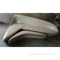 DESIGNER MODERNAGE CORNAL MODULAL SOFA CRESCENT SOFA